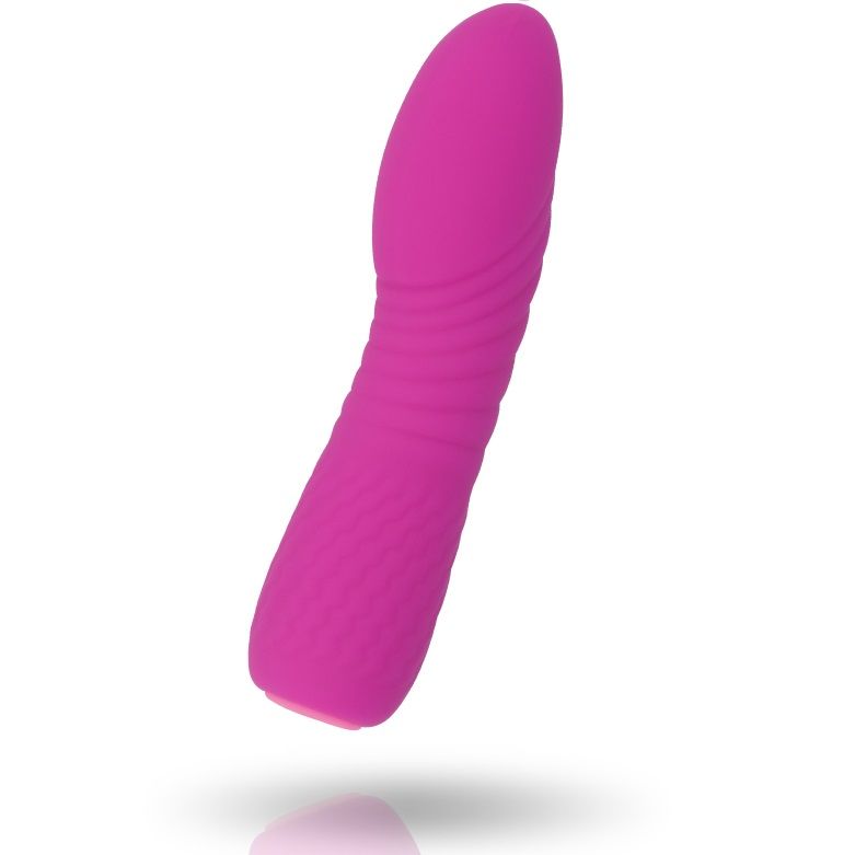 Vibrateur rechargeable flexible Myla — INSPIRE