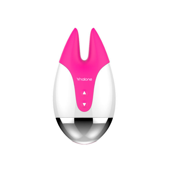 Stimulateur clitoridien vibrant Fifi — NALONE