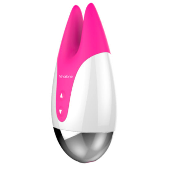 Stimulateur clitoridien vibrant Fifi — NALONE