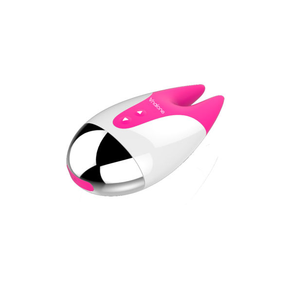 Stimulateur clitoridien vibrant Fifi — NALONE