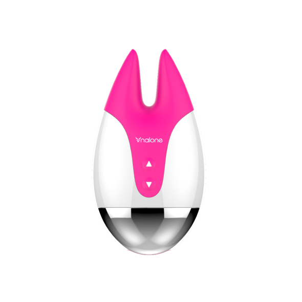 Stimulateur clitoridien vibrant Fifi — NALONE