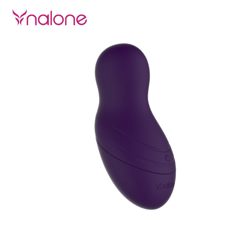 Stimulateur lilas gel doux — NALONE