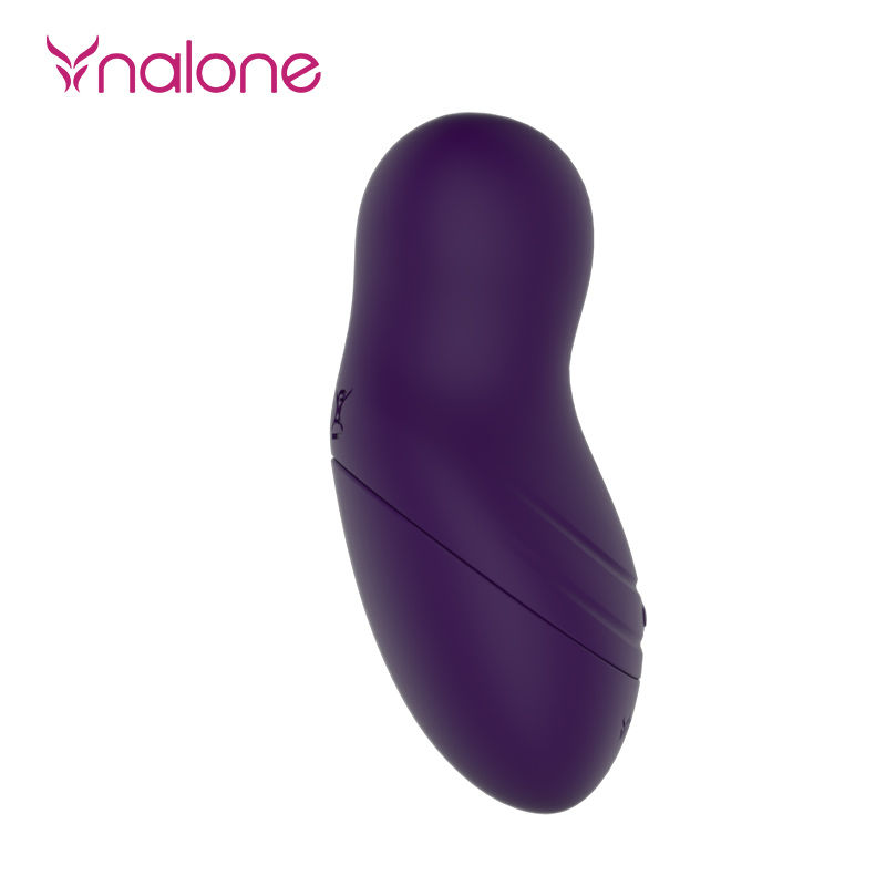 Stimulateur lilas gel doux — NALONE