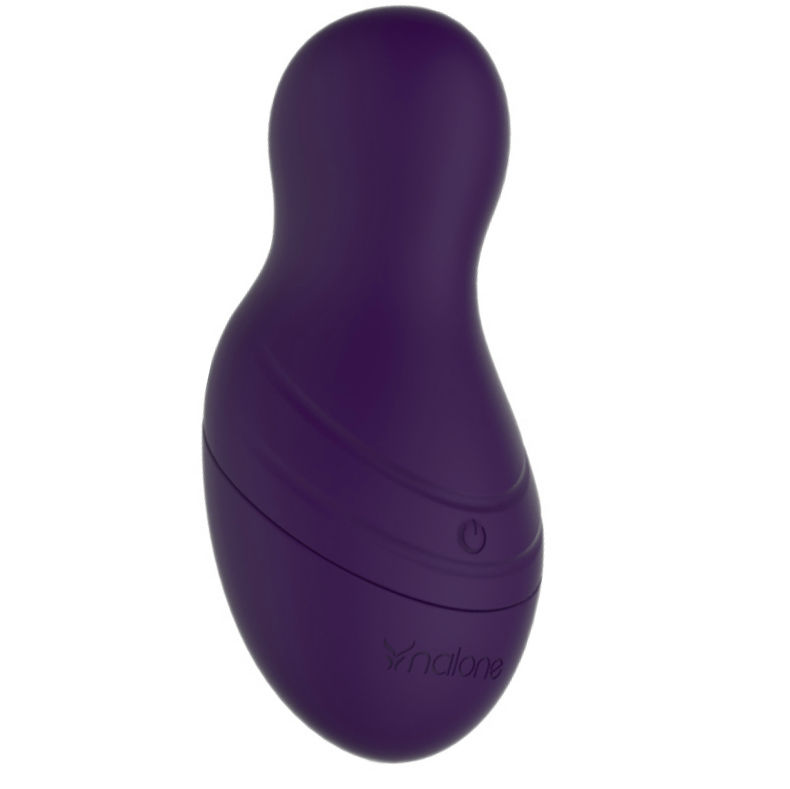 Stimulateur lilas gel doux — NALONE