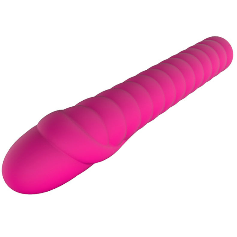 Vibrateur puissant flexible Dixie — NALONE