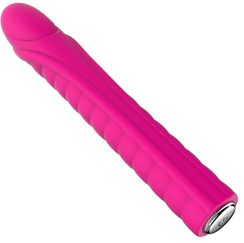 Vibrateur puissant flexible Dixie — NALONE