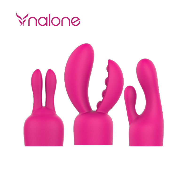 Tête stimulante ripple pour electro et rock — NALONE