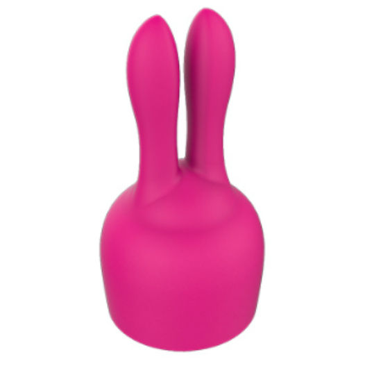 Tête stimulante pour electro & rock bunny — NALONE