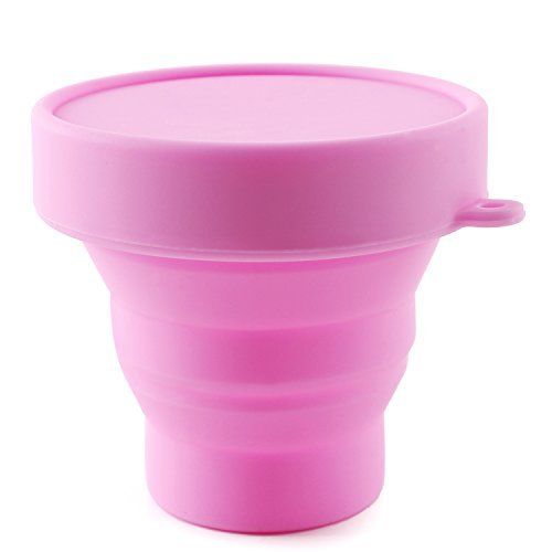 Stérilisateur pliable pour coupe menstruelle — NINA KIKÍ