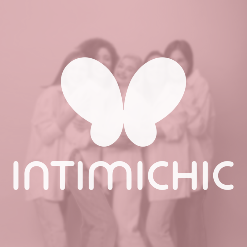 Coupe menstruelle en silicone médicale taille S — INTIMICHIC