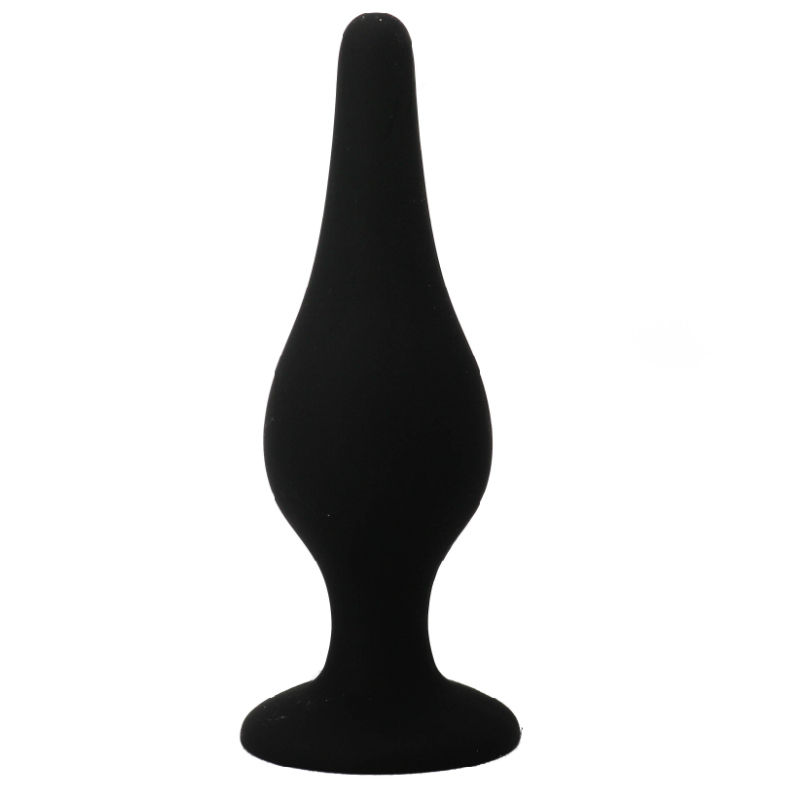 Bouchon ergonomique en silicone 14 cm — PRETTY LOVE PARTY UP