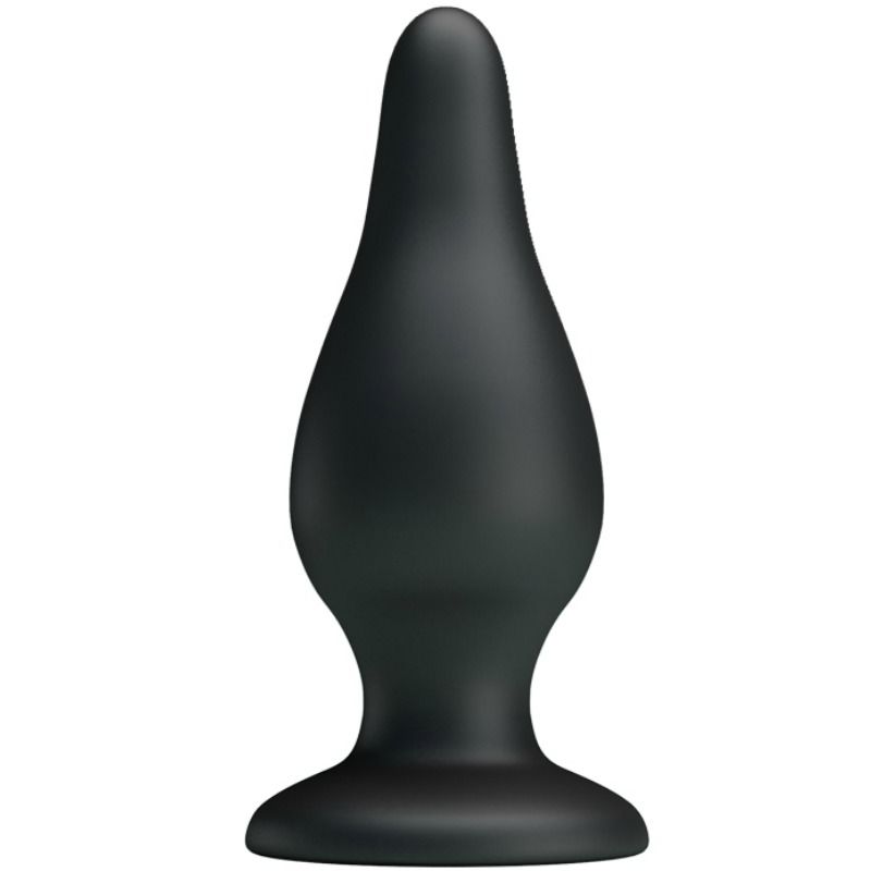 Bouchon ergonomique en silicone — PRETTY LOVE PARTY UP