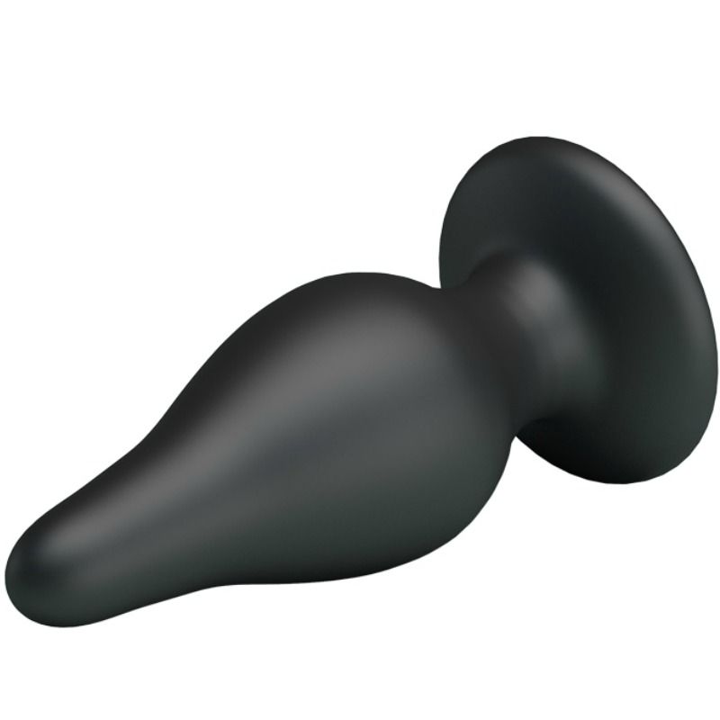 Bouchon ergonomique en silicone — PRETTY LOVE PARTY UP
