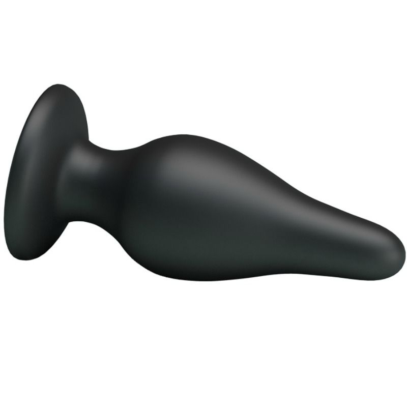 Bouchon ergonomique en silicone — PRETTY LOVE PARTY UP