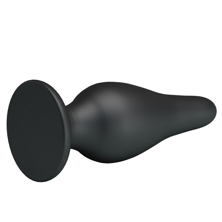 Bouchon ergonomique en silicone — PRETTY LOVE PARTY UP