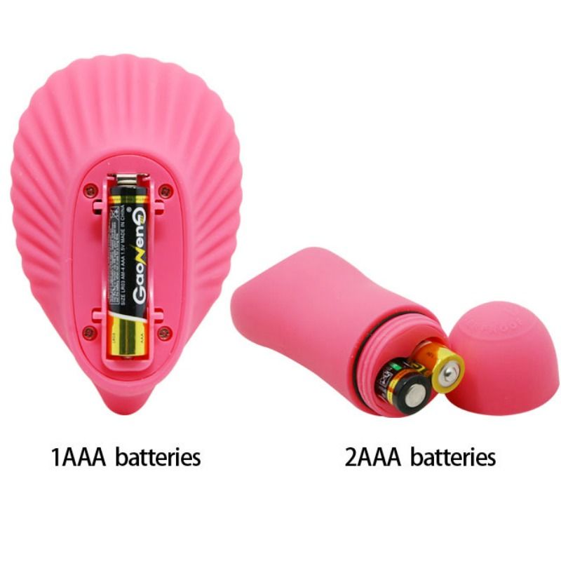 Stimulateur de point G courbe 30 modes avec télécommande — PRETTY LOVE FLIRTATION
