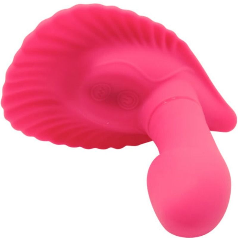 Stimulateur de point G courbe 30 modes avec télécommande — PRETTY LOVE FLIRTATION