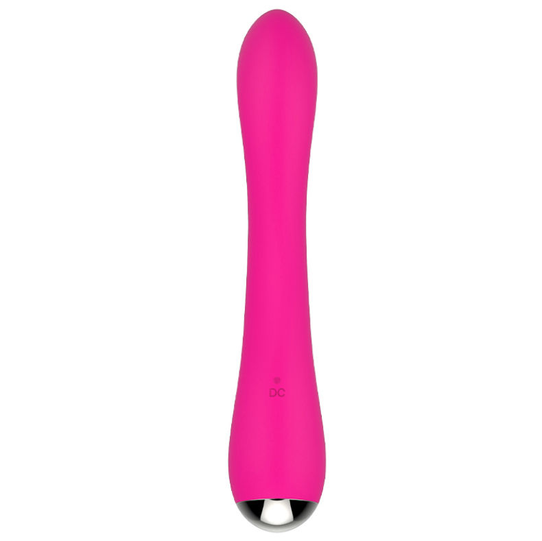 Lapin vibrant avec rotation clitoridienne et chaleur — NALONE