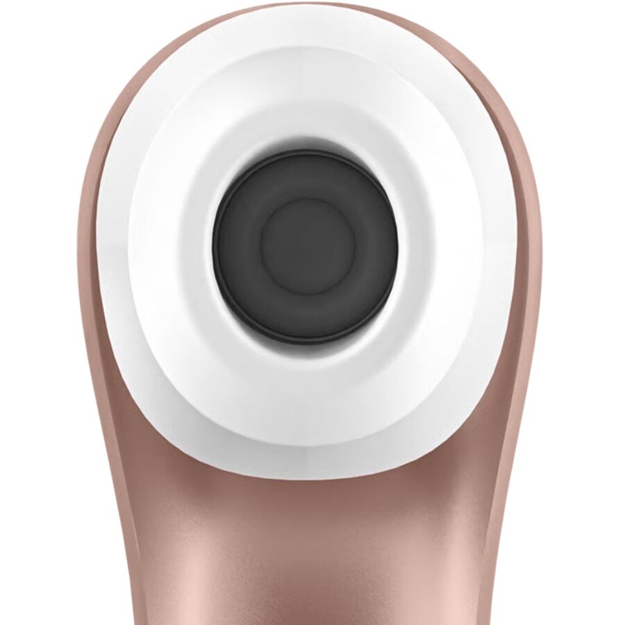 Stimulateur clitoridien à impulsions d'air Pro 2 Nouvelle Génération — SATISFYER AIR PULSE