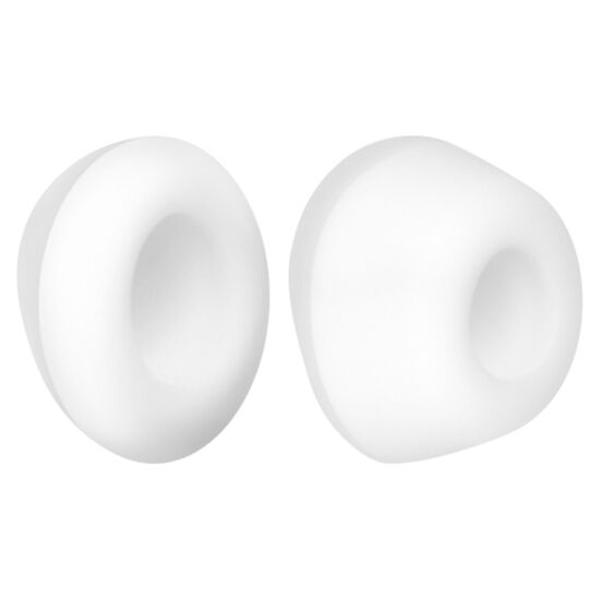 Capuchons de rechange pour Satisfyer Pro 2 (lot de 5) — SATISFYER CAPS