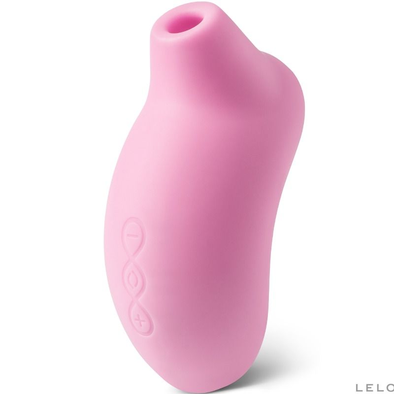 Stimulateur clitoris sonique rose — LELO