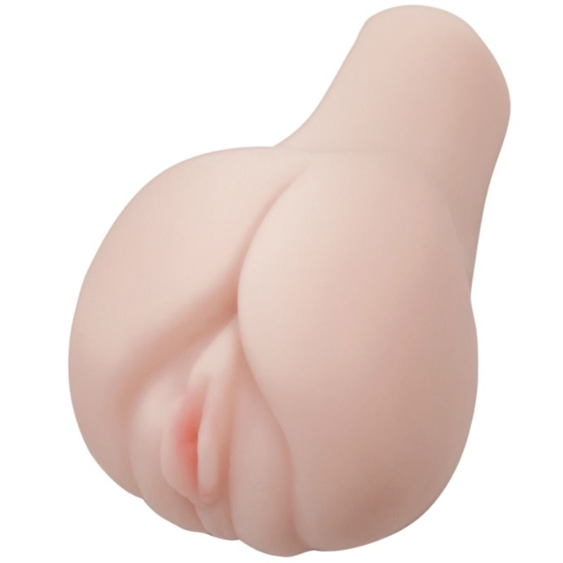 Masturbateur 3D passion lady — BAILE FOR HIM