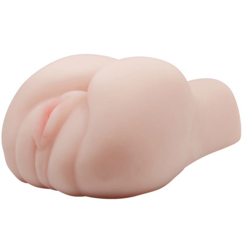 Masturbateur 3D passion lady — BAILE FOR HIM