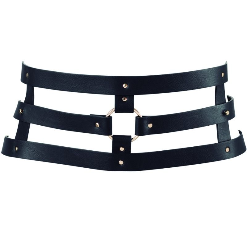 Ceinture labyrinthe transformable en menottes — BIJOUX MAZE