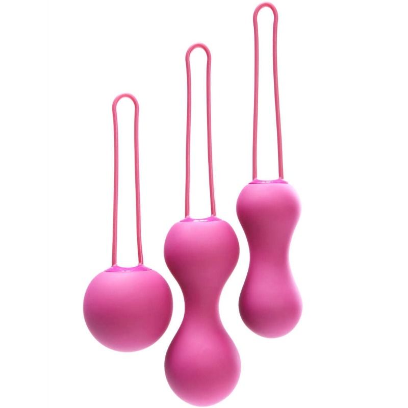 Ballons de Kegel progressifs Ami — JE JOUE