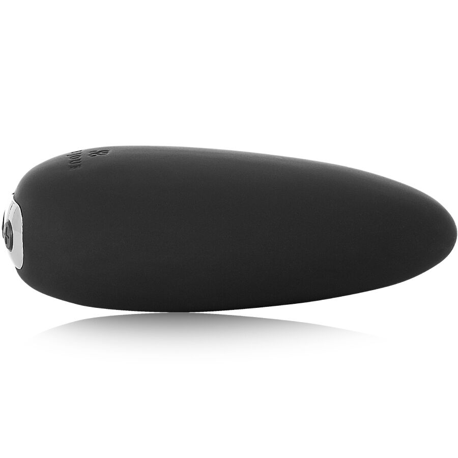 Vibrateur clitoral Mimi noir — JE JOUE