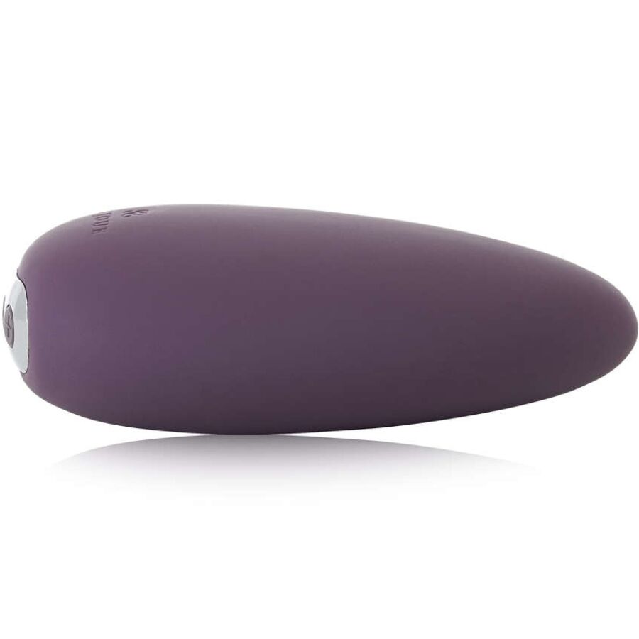 Vibrateur clitoral Mimi violet — JE JOUE