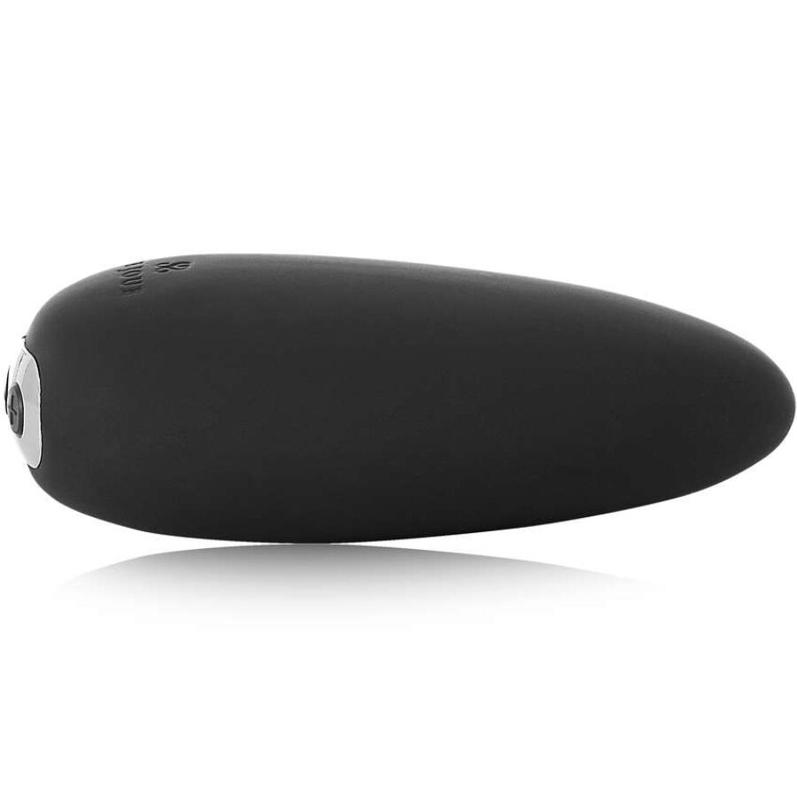 Mimi Soft Noir masseur vibrant doux — Je Joue
