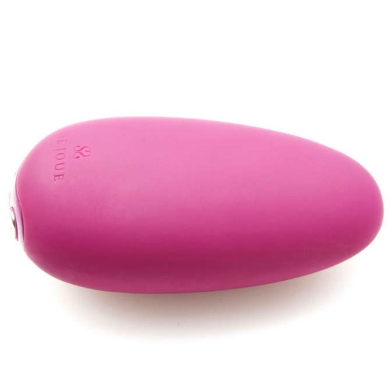 Massageur doux vibrant Mimi — JE JOUE