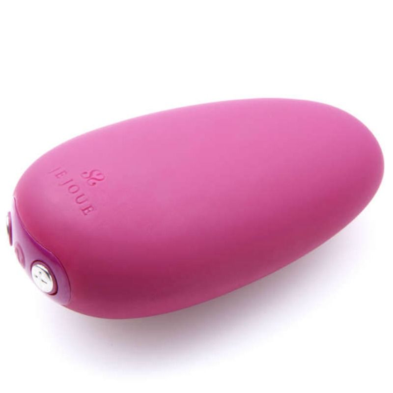 Massageur doux vibrant Mimi — JE JOUE