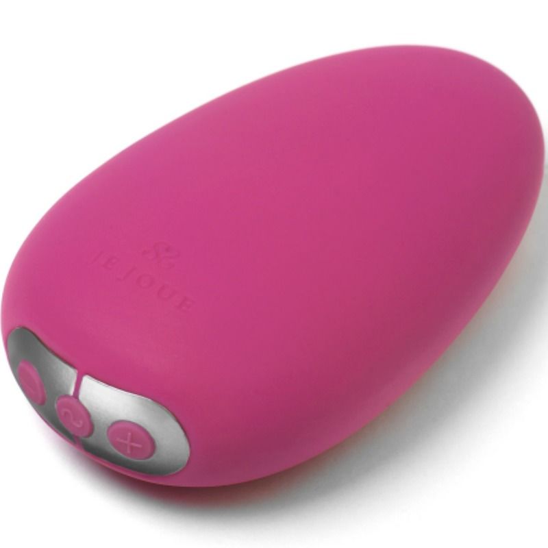 Massageur doux vibrant Mimi — JE JOUE