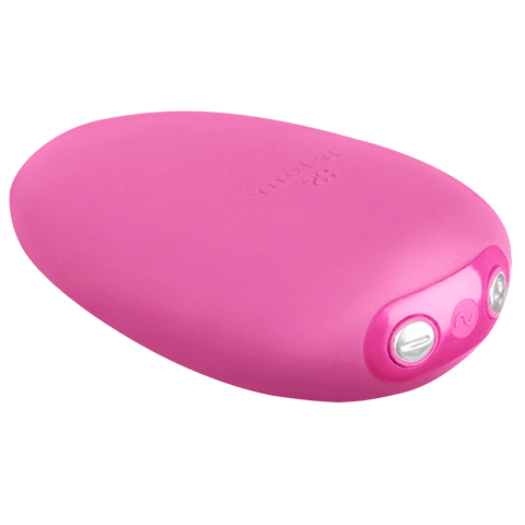 Massageur doux vibrant Mimi — JE JOUE