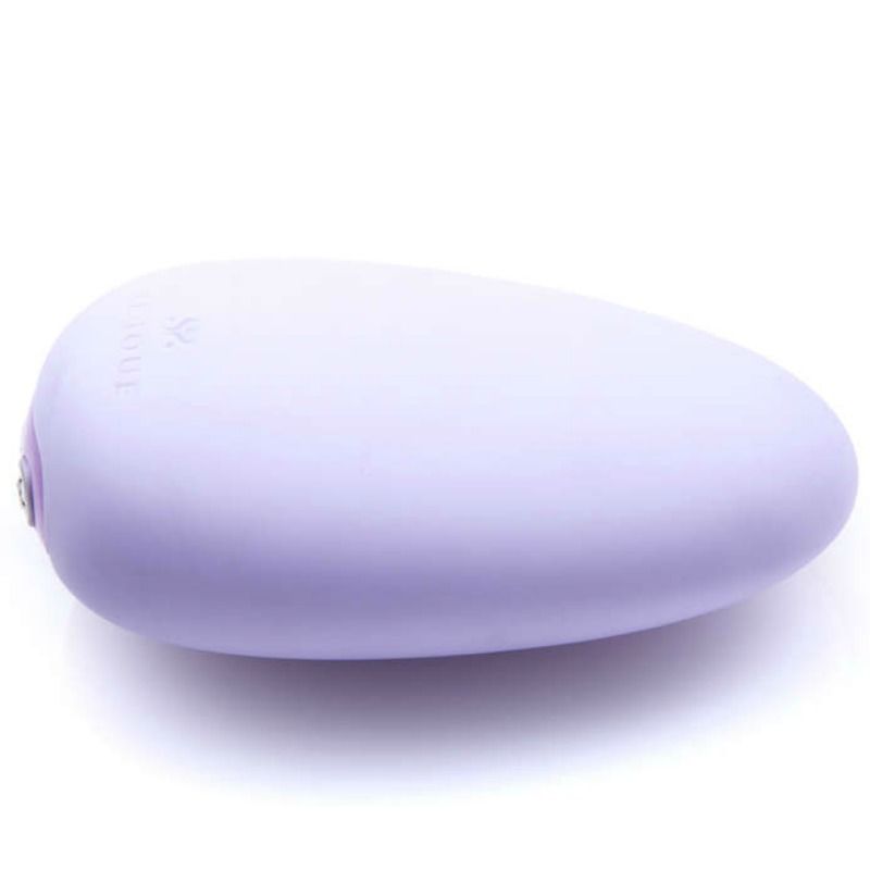 Mimi Soft massager doux violet — Je Joue