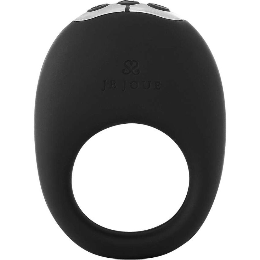 Anneau vibrant couple — JE JOUE