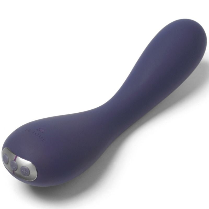 Vibrateur Uma — JE JOUE
