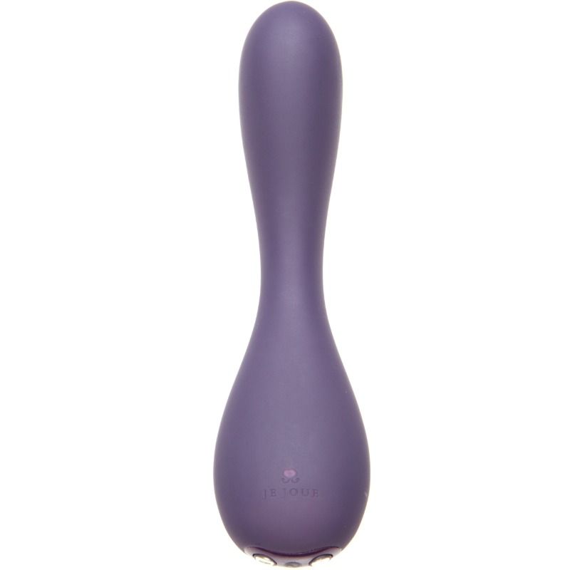 Vibrateur Uma — JE JOUE
