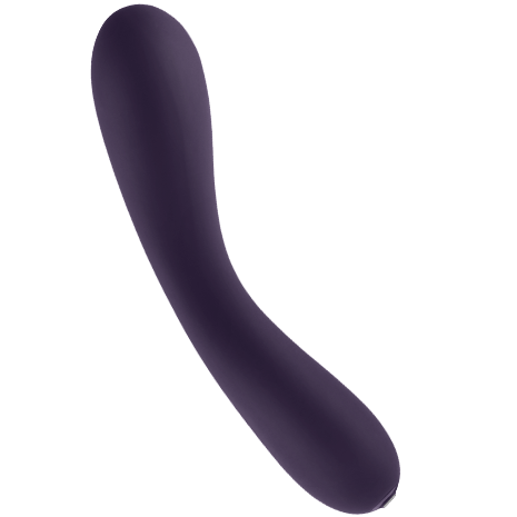 Vibrateur Uma — JE JOUE