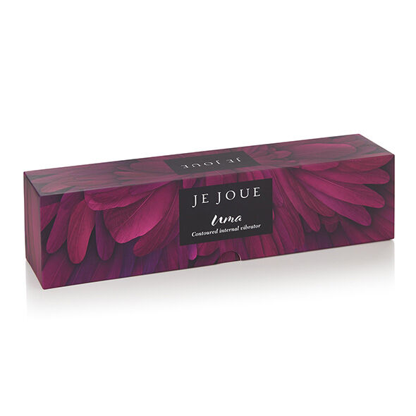 Vibrateur Uma — JE JOUE