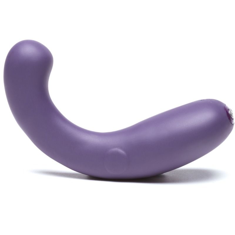 Stimulateur vibrant double stimulation réglable — JE JOUE