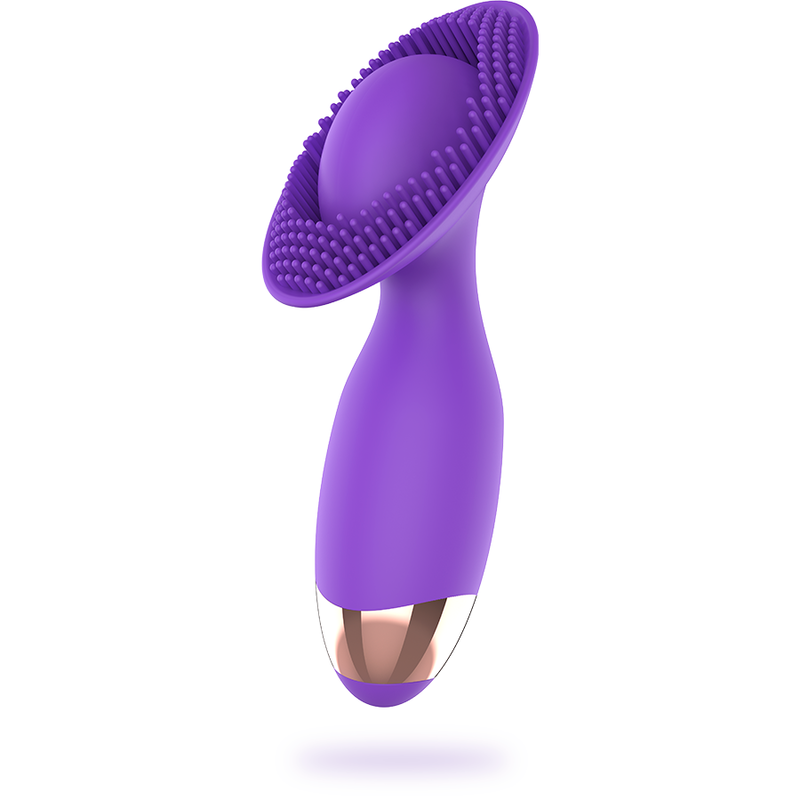 Stimulateur clitoridien ludique rechargeable — WOMANVIBE