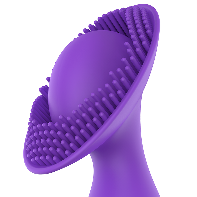 Stimulateur clitoridien ludique rechargeable — WOMANVIBE