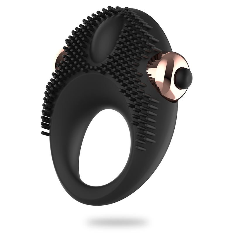 Anneau vibrant Thor en silicone — WOMANVIBE