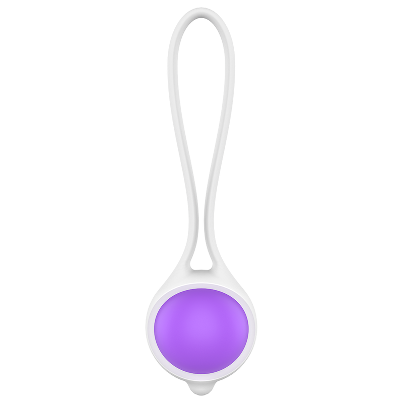 Boule de geisha Keisy I en silicone — WOMANVIBE