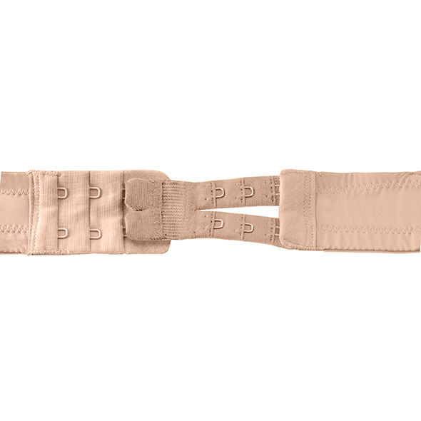 Lot de 3 rallonges de contour flexibles pour soutien-gorge — BYE BRA