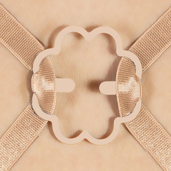 Clips de soutien-gorge ergonomiques et discrets — BYE BRA - ACCESSORIES