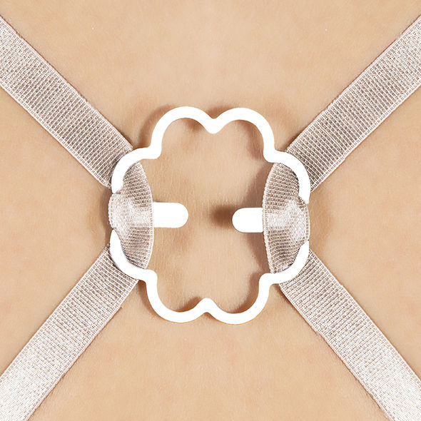 Clips de soutien-gorge ergonomiques et discrets — BYE BRA - ACCESSORIES